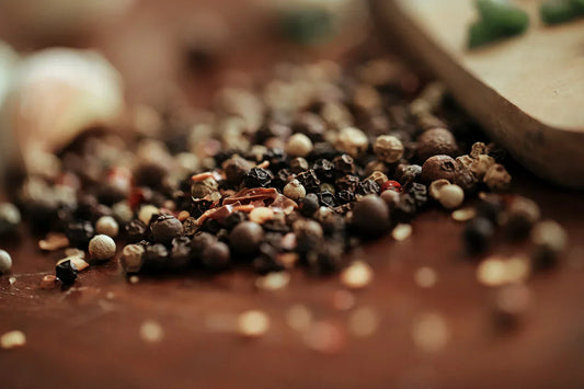 The Spice of Kings: A Deep Dive into Kerala Black Pepper Varieties