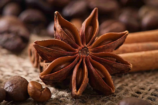 Unveiling The Culinary Magic: Exploring Star Anise Benefits And Side Effects