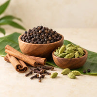 Kerala Spices