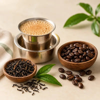 Tea & Coffee