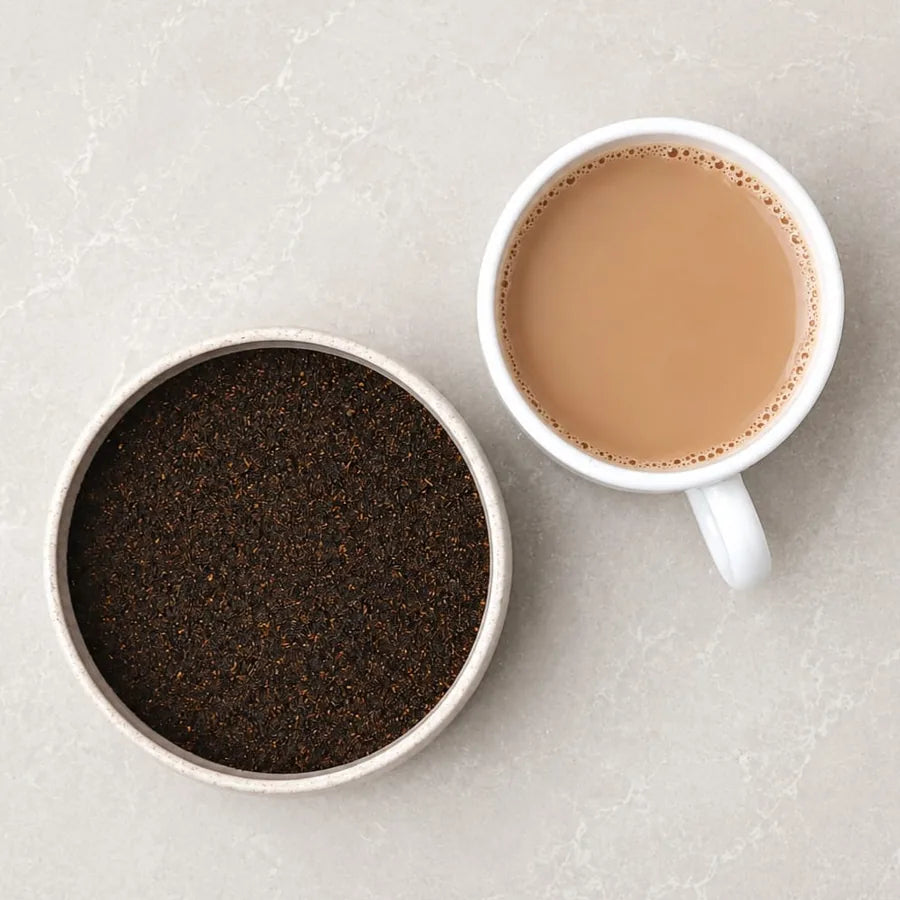 How to brew perfect Kerala tea