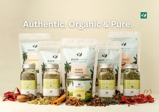 Kerala Spices Online KSO vs Farm-Sourced Kerala Spices: What Buyers Should Know article image from Organic Pure Leven