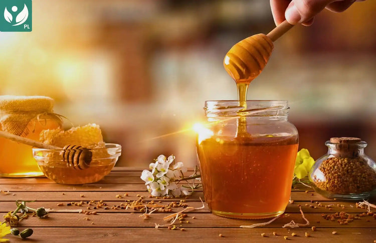 Is Your Honey Pure? The Ultimate Honey Purity Test Guide article image from Organic Pure Leven