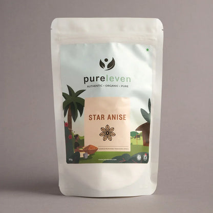Star anise usage guide for biryani, garam masala, chai, soups, and Indian recipes