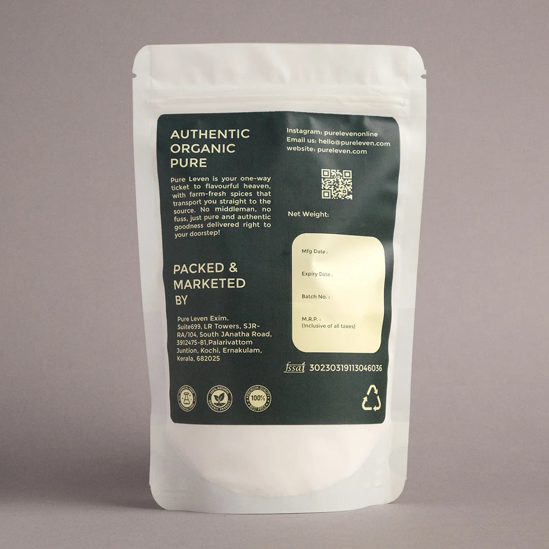 Aromatic True Cinnamon (Ceylon) — 100g