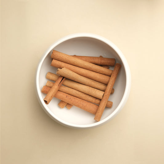 Aromatic Cinnamon Original Kerala - 100gm