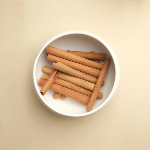 Cassia cinnamon product image from Organic Pure Leven