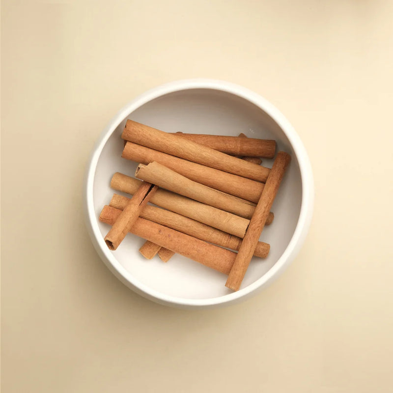 Cassia cinnamon product image from Organic Pure Leven
