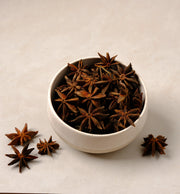 Premium Star Anise (Chakra Phool) Whole Spice | Authentic Indian Ingredient
