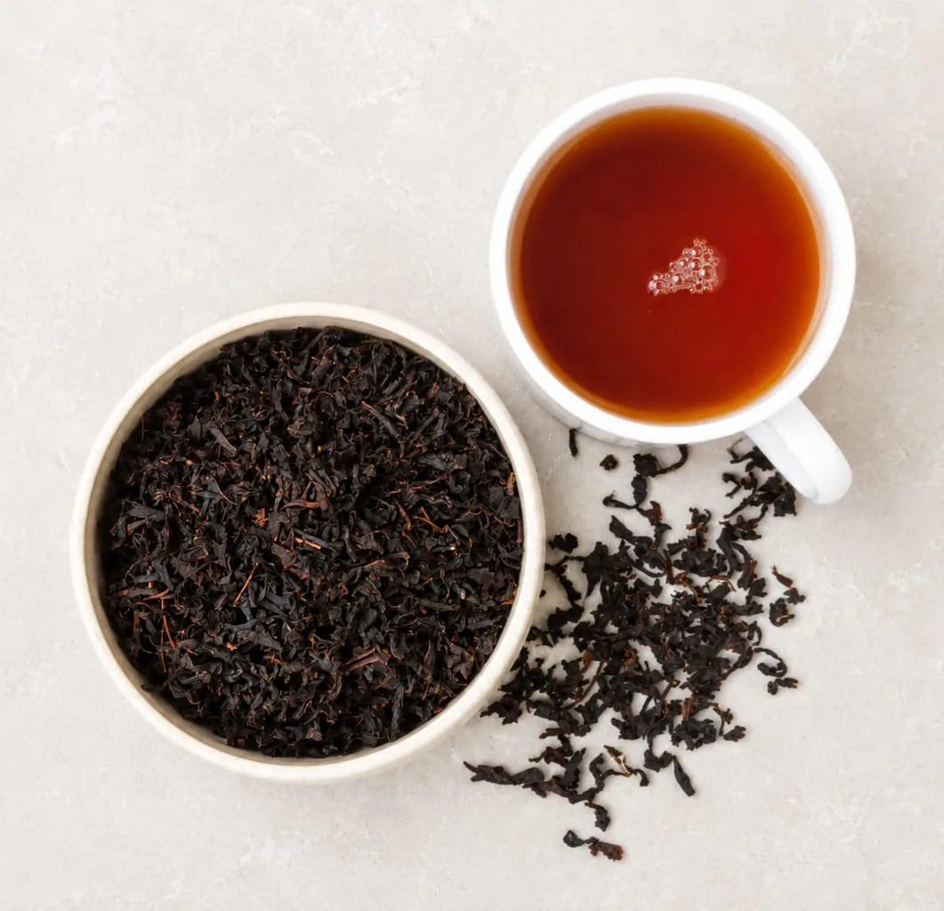 Orange Pekoe Powder