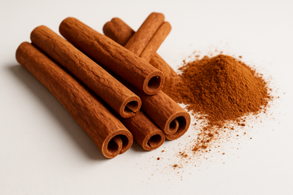 Cassia cinnamon usage guide for chai, garam masala, baking, and Indian recipes