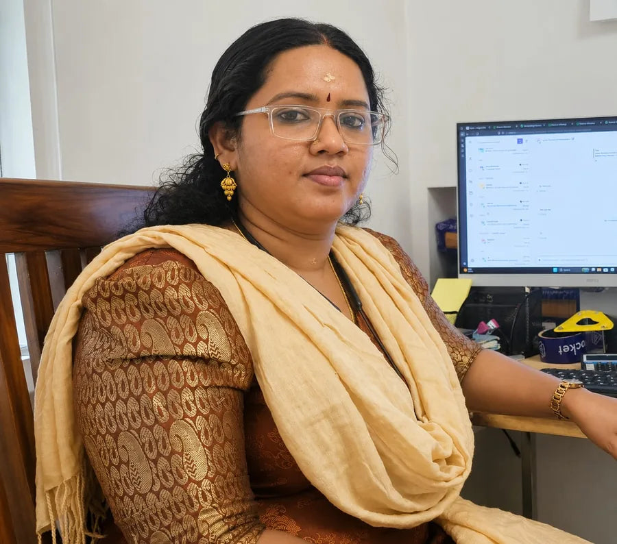 Sunitha Prasanth, Operations